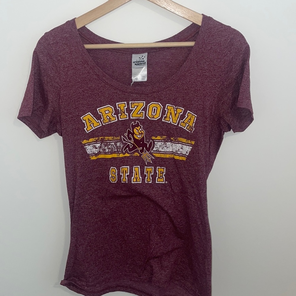 ASU TEE